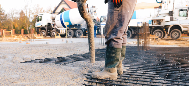 Ready Mix Concrete Stainforth